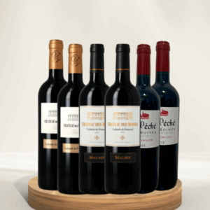 Coffret Premium