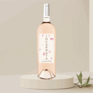 Magnum Rosé INCARNATA